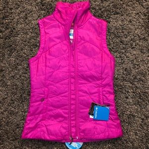 Columbia Omni Heat Vest